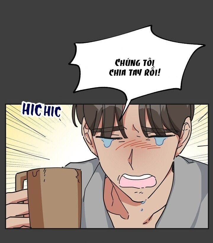 Người Hùng Của Ác Nữ Chap 27 - Next Chap 28