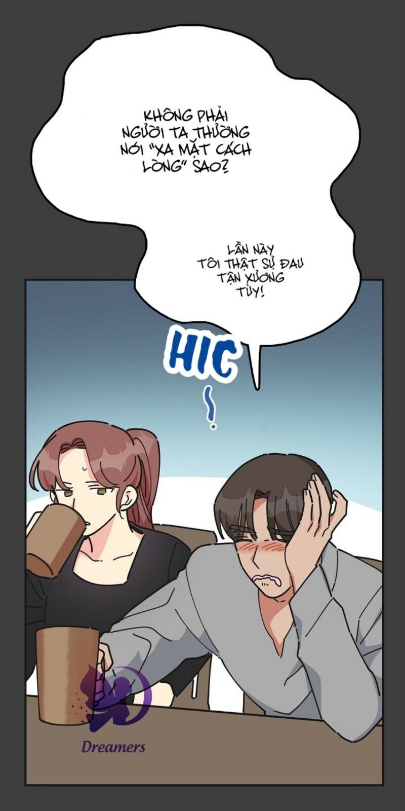 Người Hùng Của Ác Nữ Chap 27 - Next Chap 28