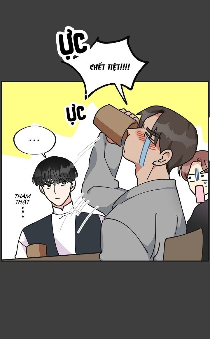 Người Hùng Của Ác Nữ Chap 27 - Next Chap 28