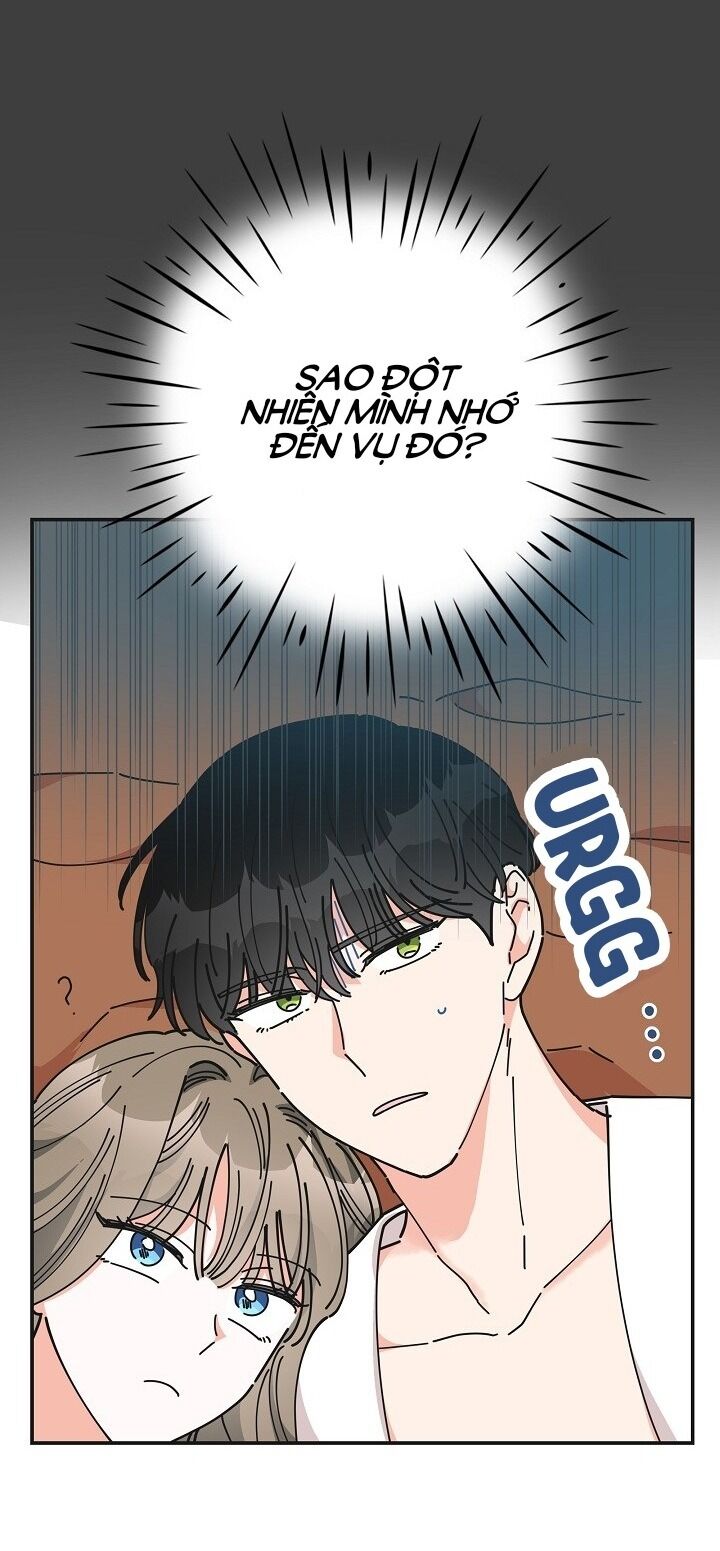 Người Hùng Của Ác Nữ Chap 27 - Next Chap 28