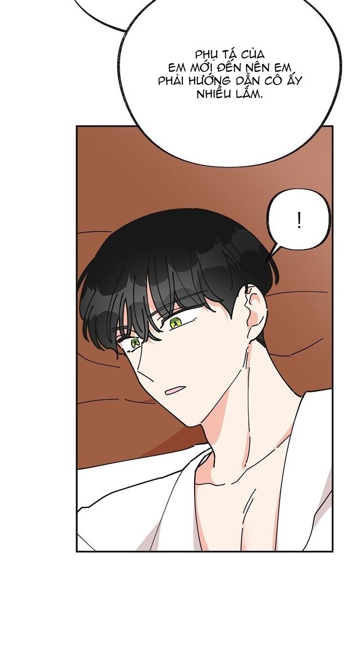 Người Hùng Của Ác Nữ Chap 27 - Next Chap 28