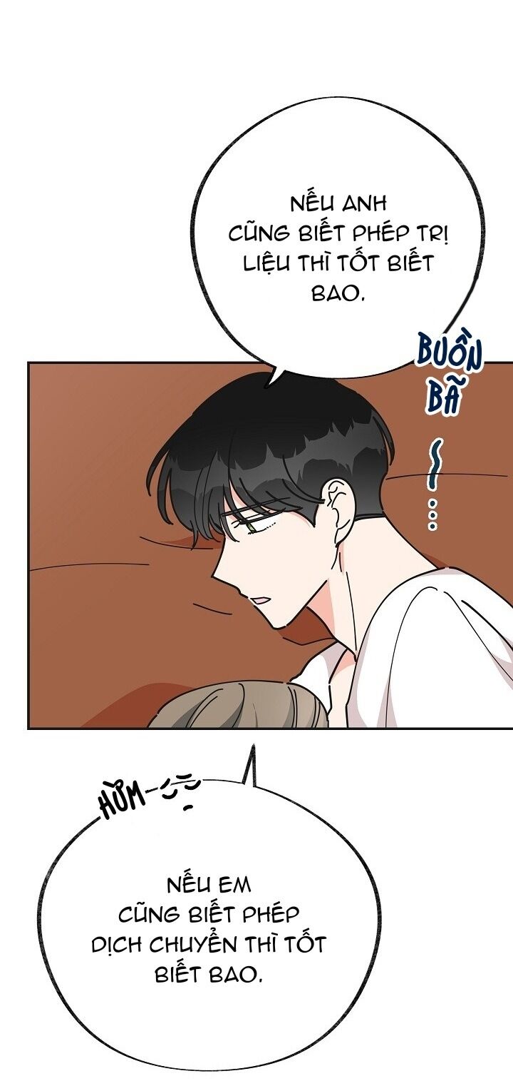 Người Hùng Của Ác Nữ Chap 27 - Next Chap 28