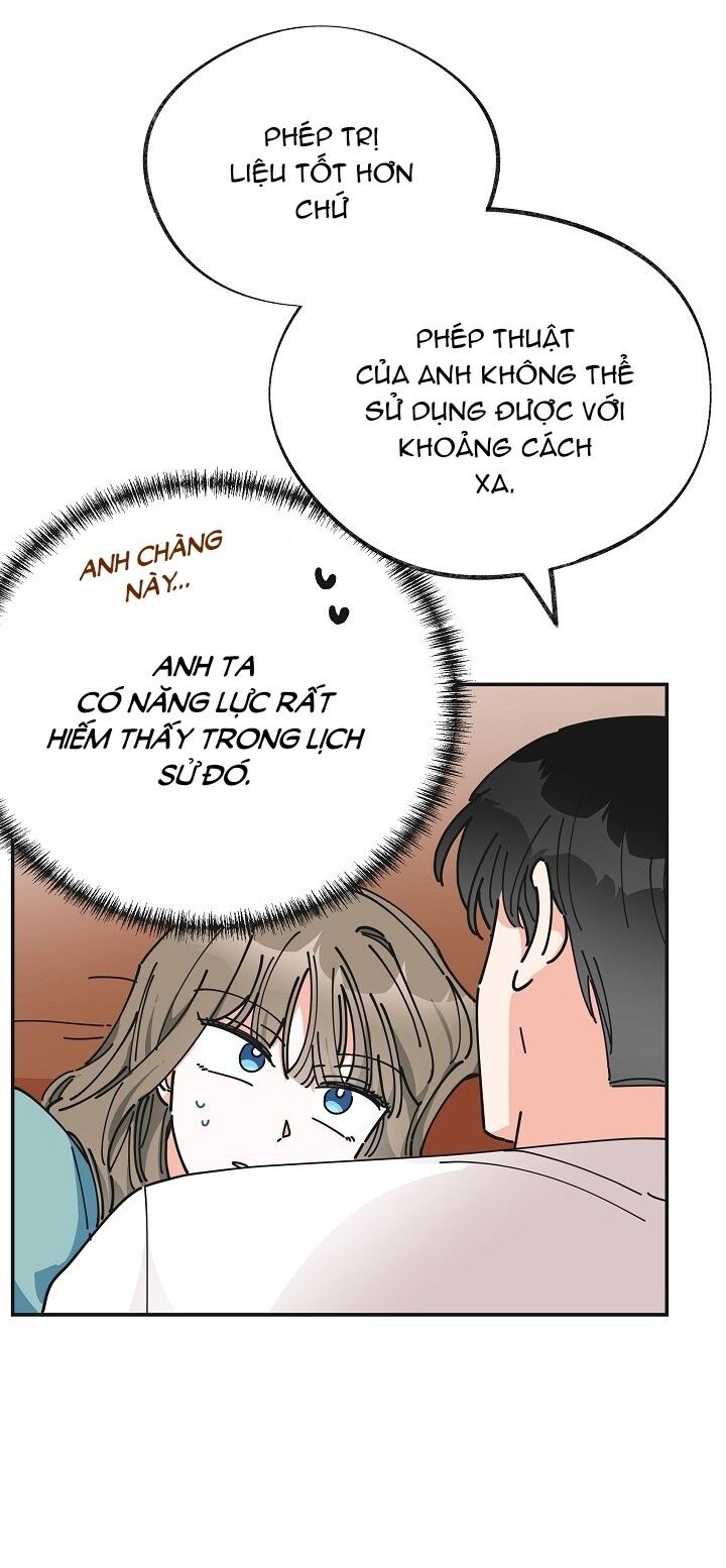 Người Hùng Của Ác Nữ Chap 27 - Next Chap 28