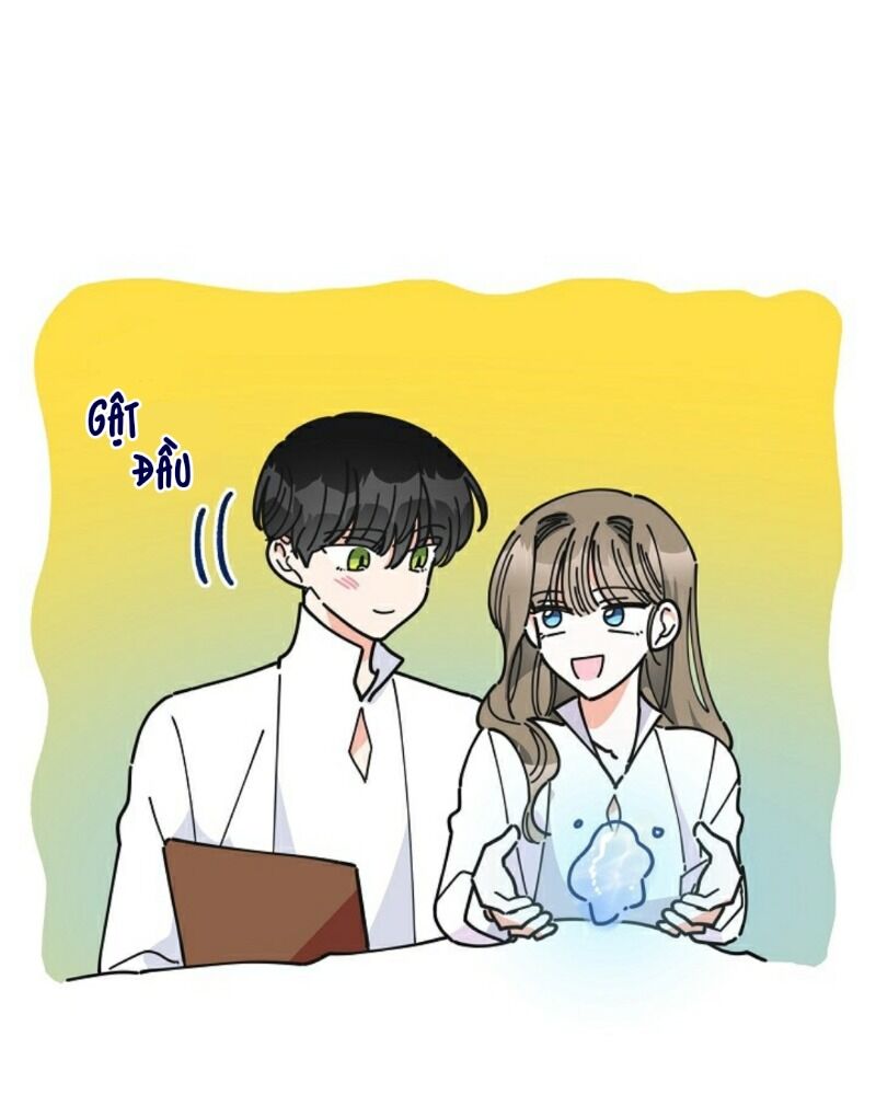 Người Hùng Của Ác Nữ Chap 27 - Next Chap 28