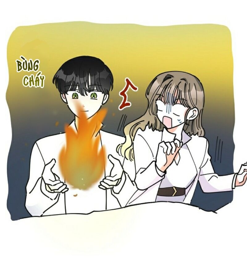 Người Hùng Của Ác Nữ Chap 27 - Next Chap 28
