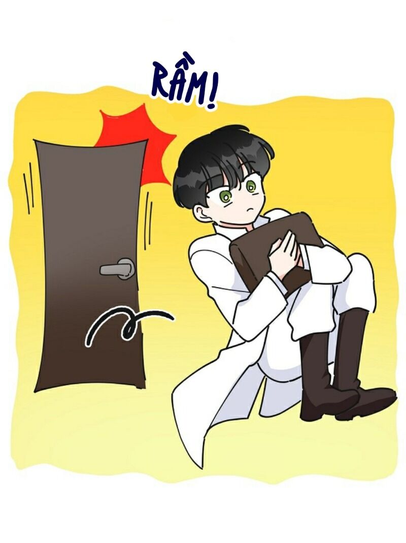 Người Hùng Của Ác Nữ Chap 27 - Next Chap 28