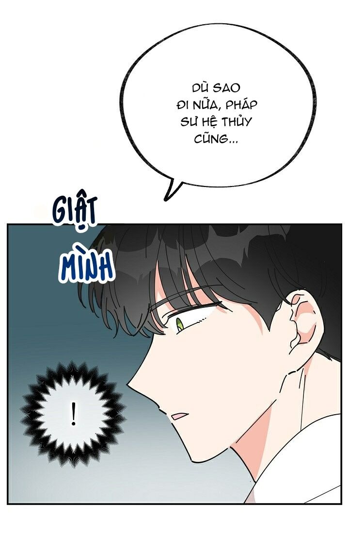 Người Hùng Của Ác Nữ Chap 27 - Next Chap 28