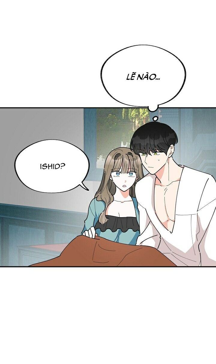 Người Hùng Của Ác Nữ Chap 27 - Next Chap 28