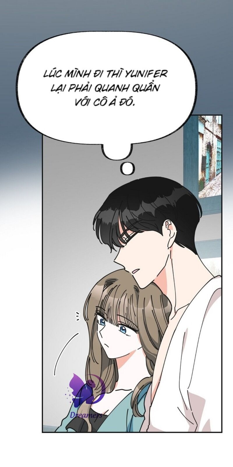 Người Hùng Của Ác Nữ Chap 27 - Next Chap 28