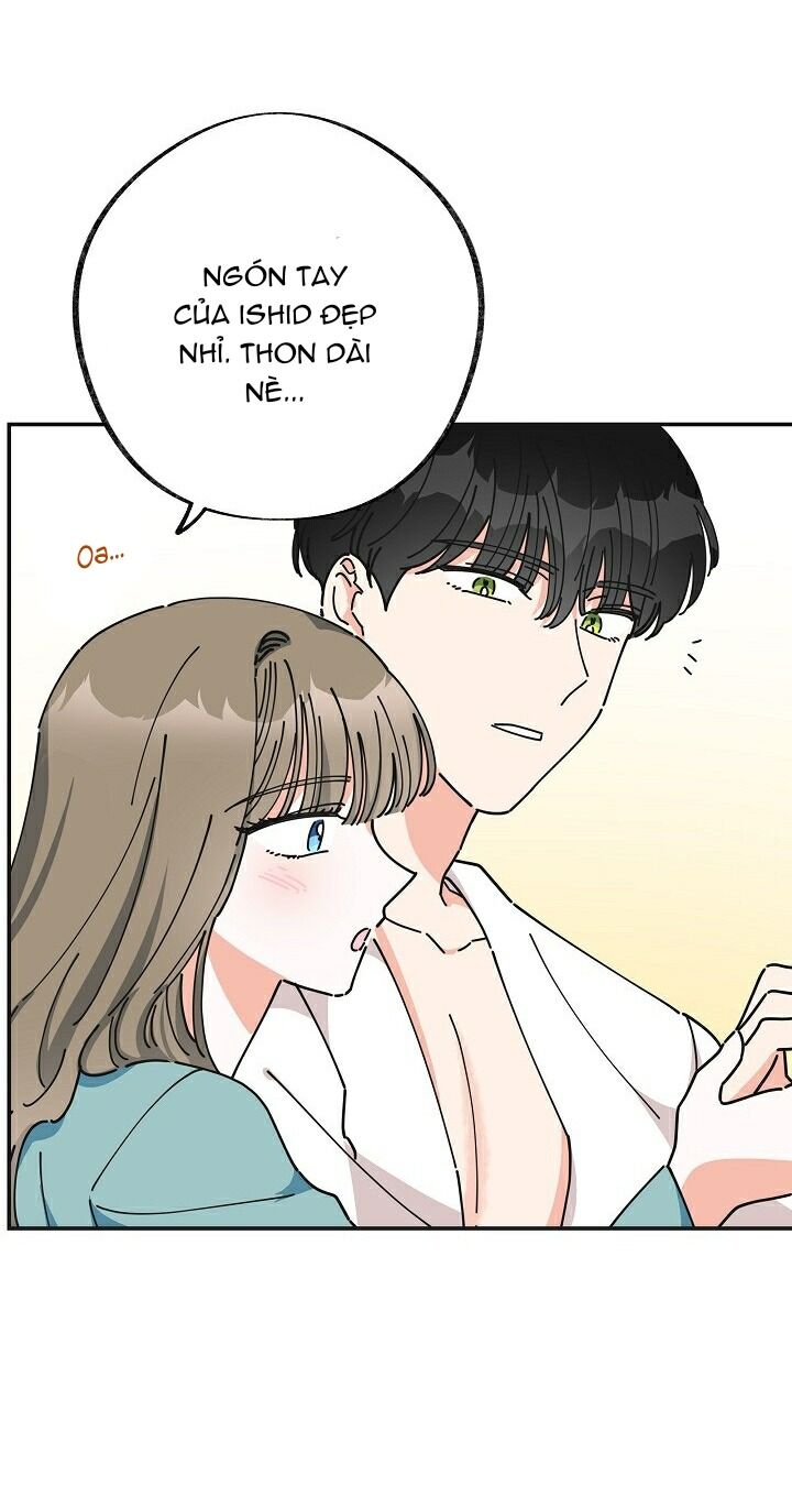 Người Hùng Của Ác Nữ Chap 27 - Next Chap 28