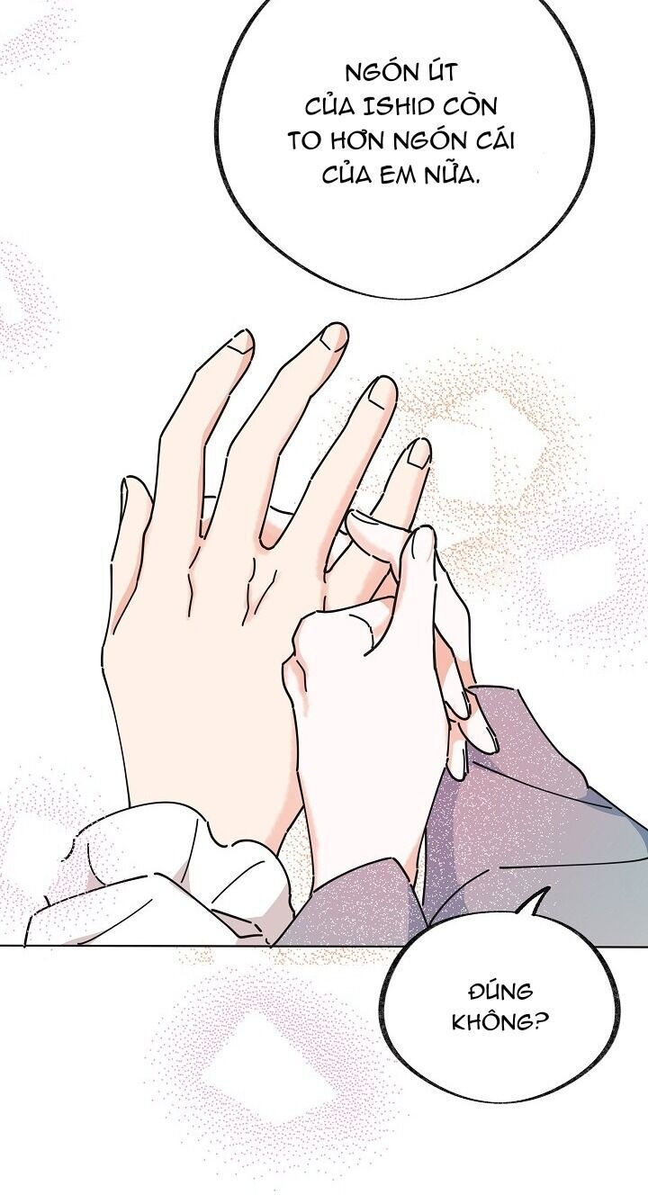 Người Hùng Của Ác Nữ Chap 27 - Next Chap 28