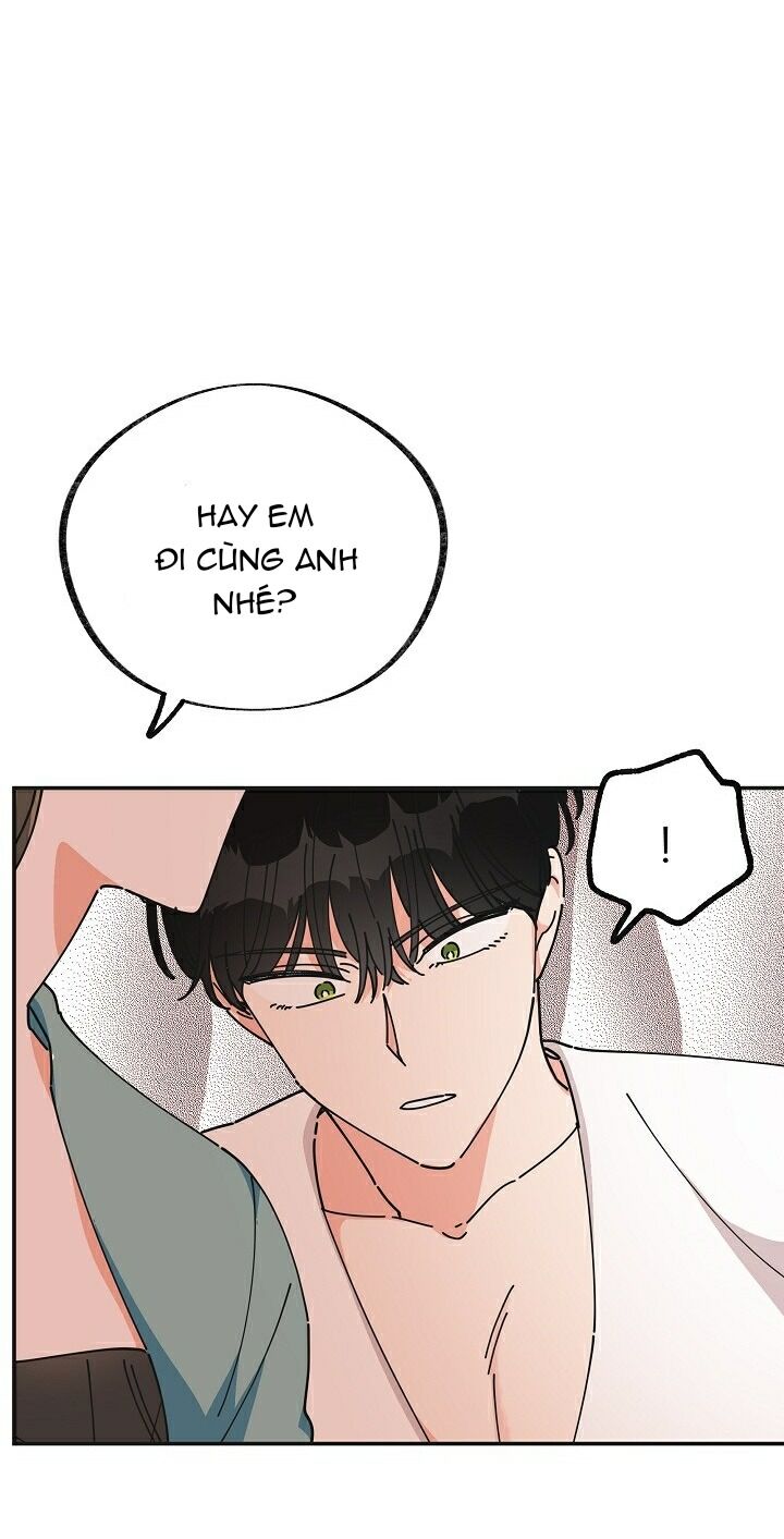 Người Hùng Của Ác Nữ Chap 27 - Next Chap 28