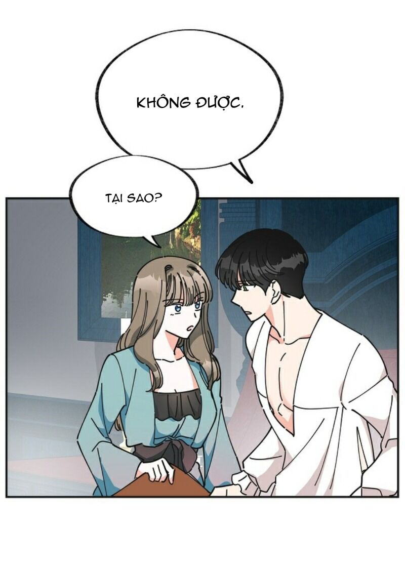 Người Hùng Của Ác Nữ Chap 27 - Next Chap 28