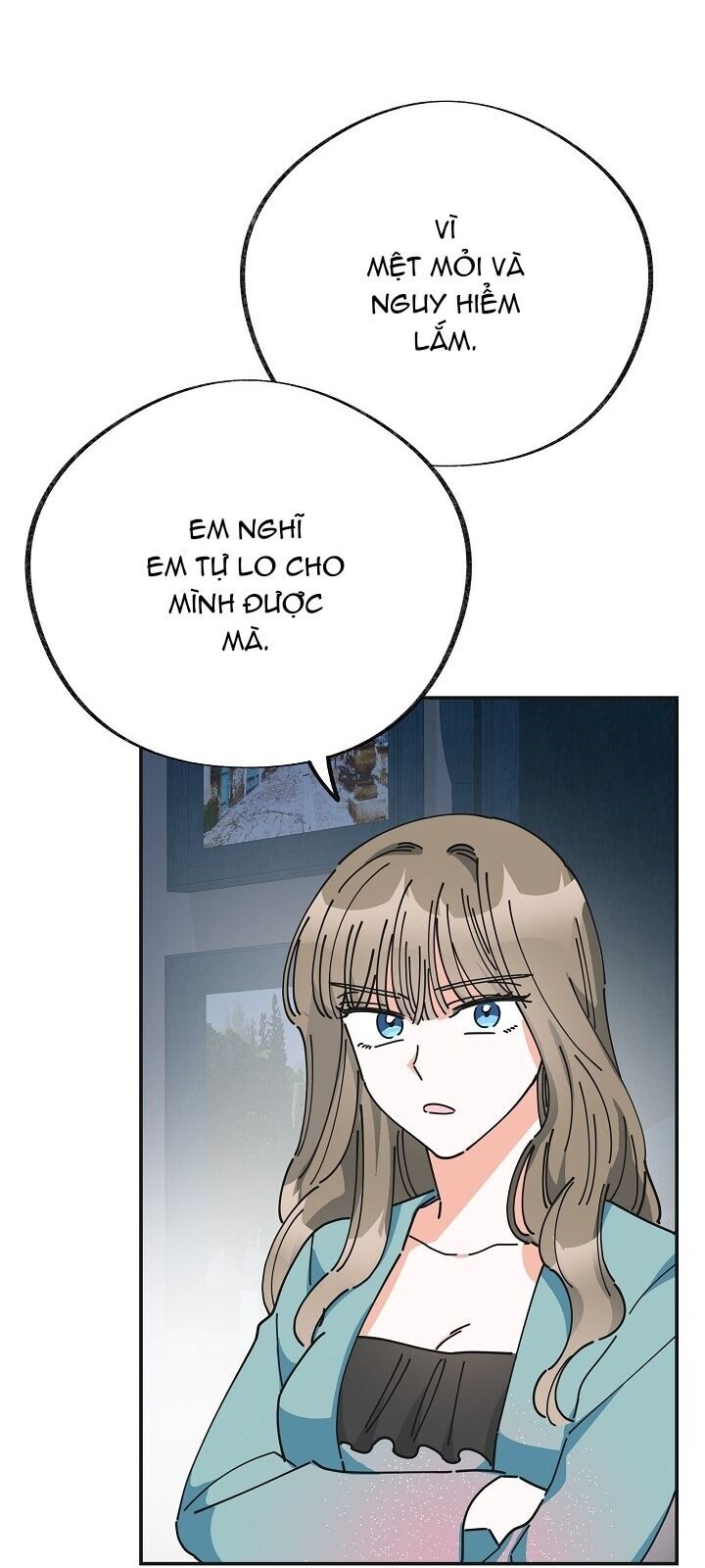 Người Hùng Của Ác Nữ Chap 27 - Next Chap 28