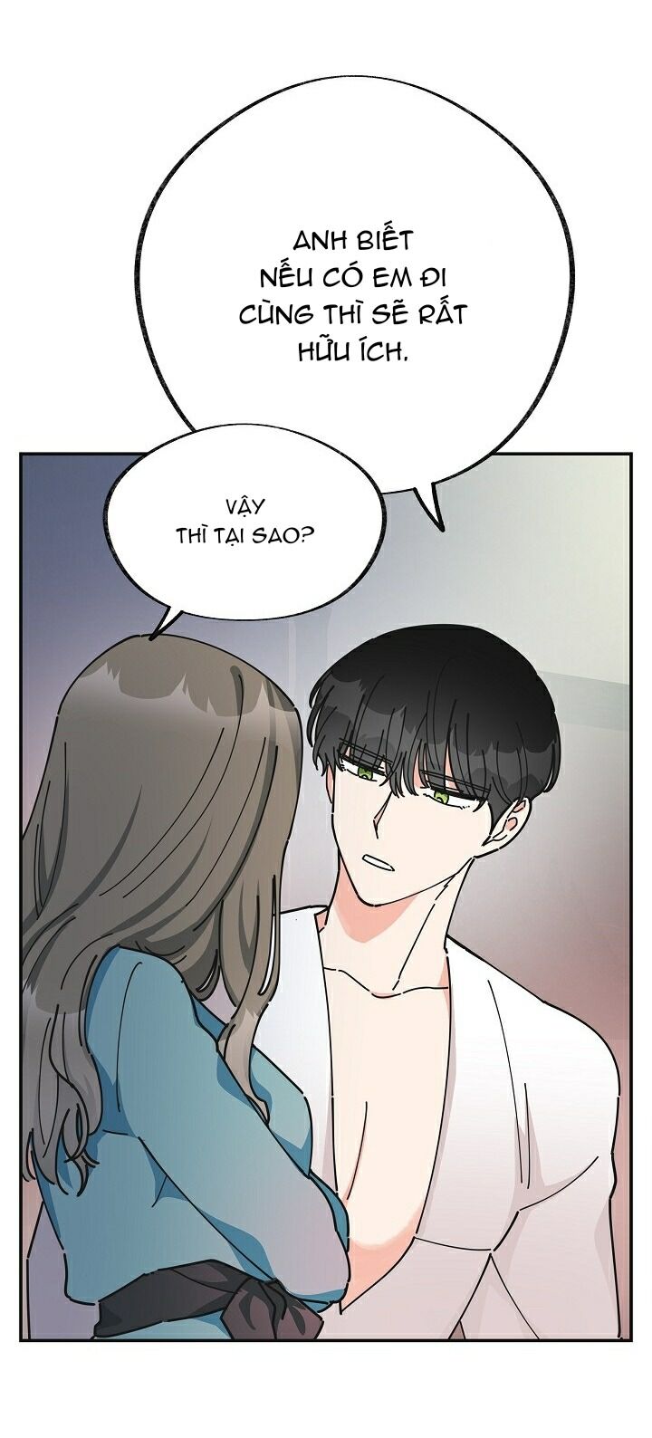 Người Hùng Của Ác Nữ Chap 27 - Next Chap 28