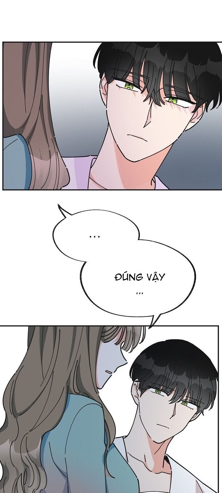 Người Hùng Của Ác Nữ Chap 27 - Next Chap 28