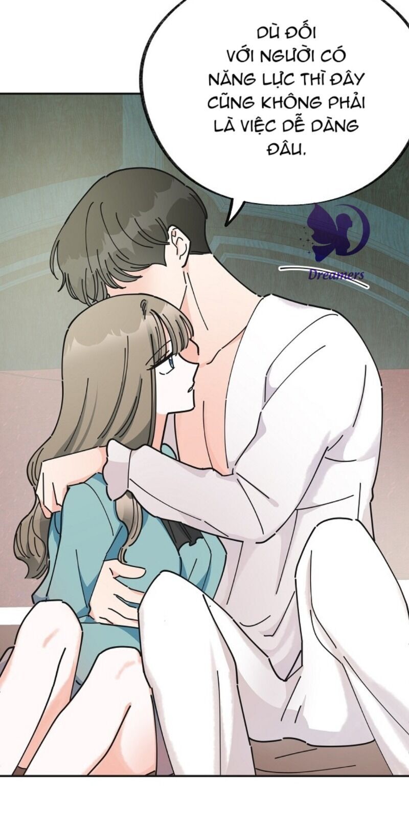Người Hùng Của Ác Nữ Chap 27 - Next Chap 28