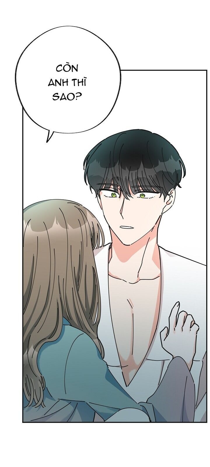 Người Hùng Của Ác Nữ Chap 27 - Next Chap 28