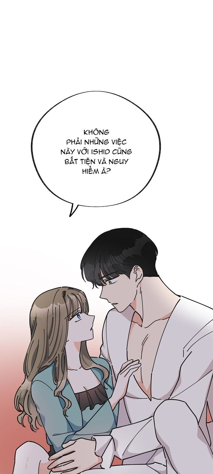 Người Hùng Của Ác Nữ Chap 27 - Next Chap 28