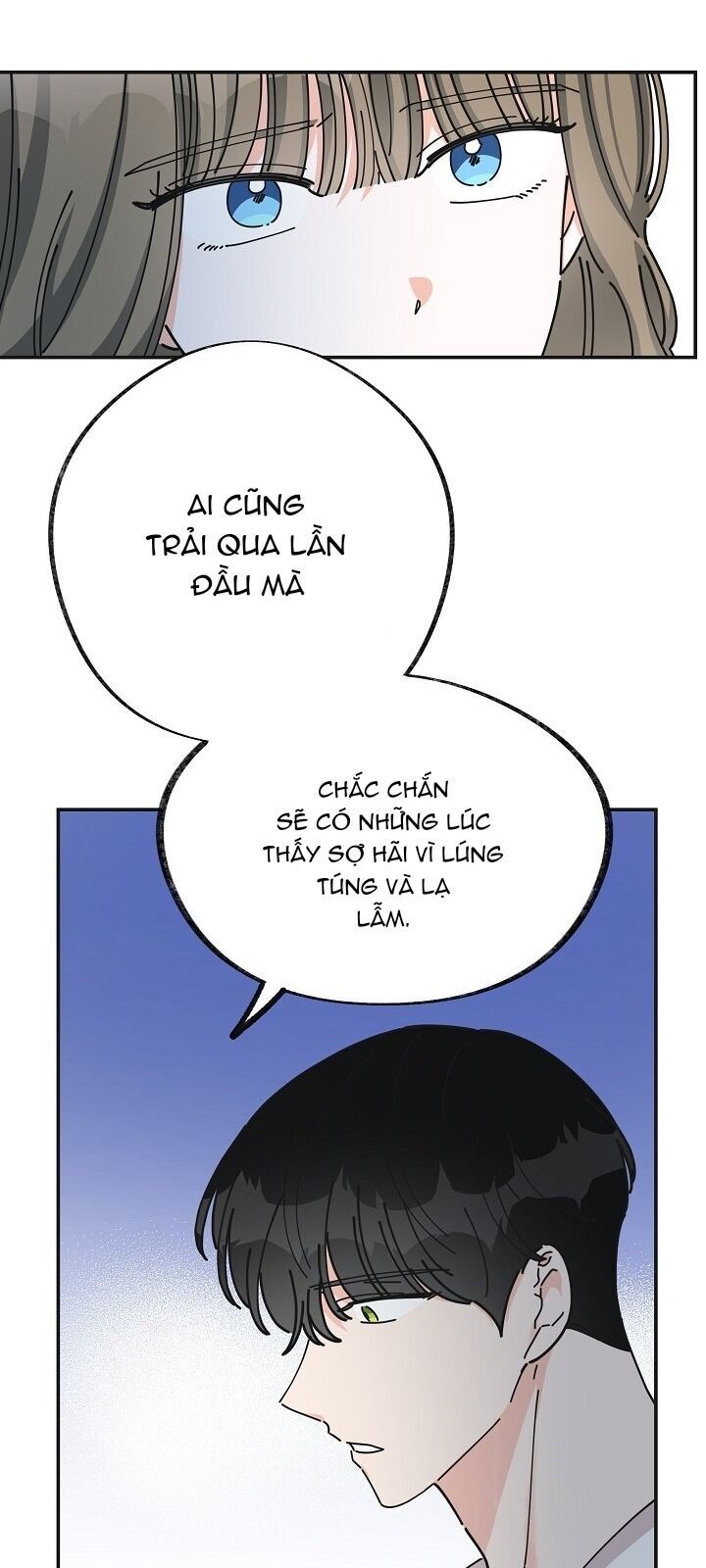 Người Hùng Của Ác Nữ Chap 27 - Next Chap 28