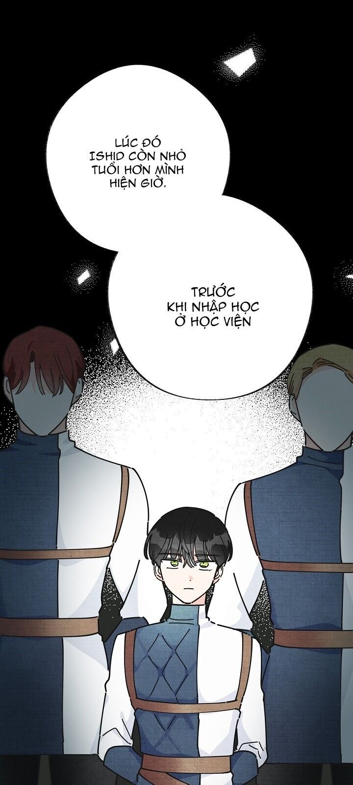 Người Hùng Của Ác Nữ Chap 27 - Next Chap 28