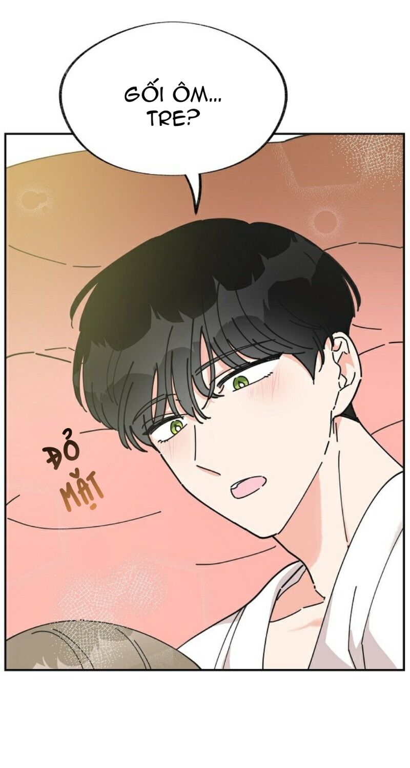 Người Hùng Của Ác Nữ Chap 27 - Next Chap 28