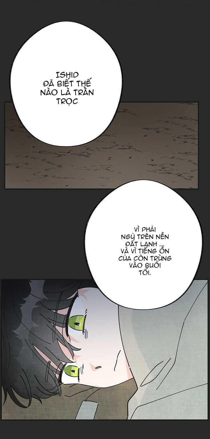 Người Hùng Của Ác Nữ Chap 27 - Next Chap 28