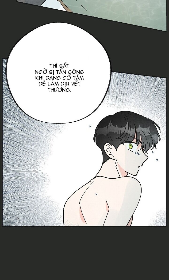 Người Hùng Của Ác Nữ Chap 27 - Next Chap 28