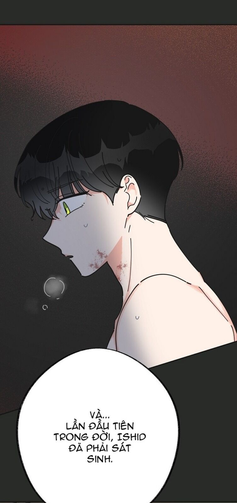 Người Hùng Của Ác Nữ Chap 27 - Next Chap 28