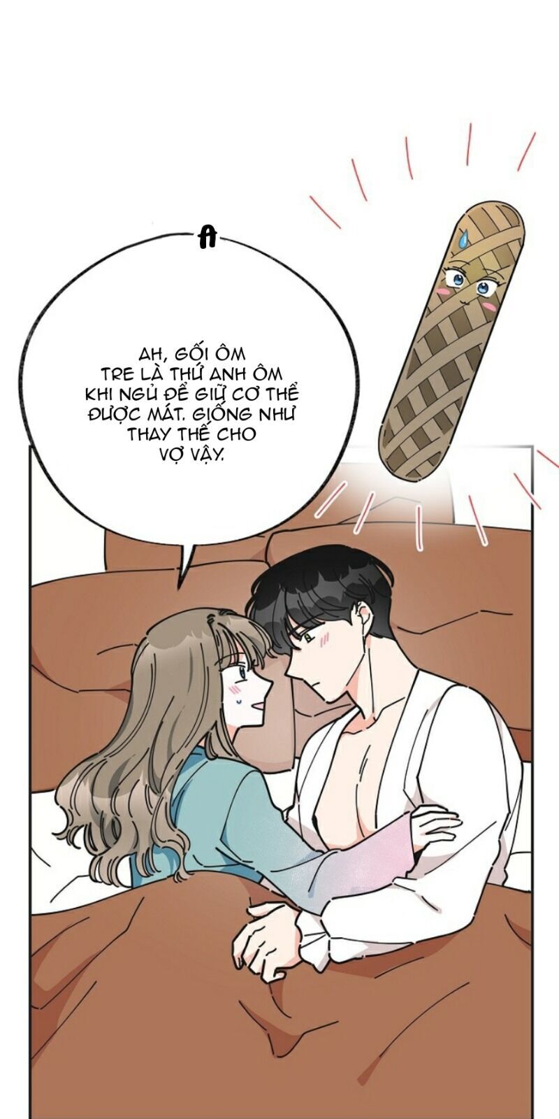 Người Hùng Của Ác Nữ Chap 27 - Next Chap 28