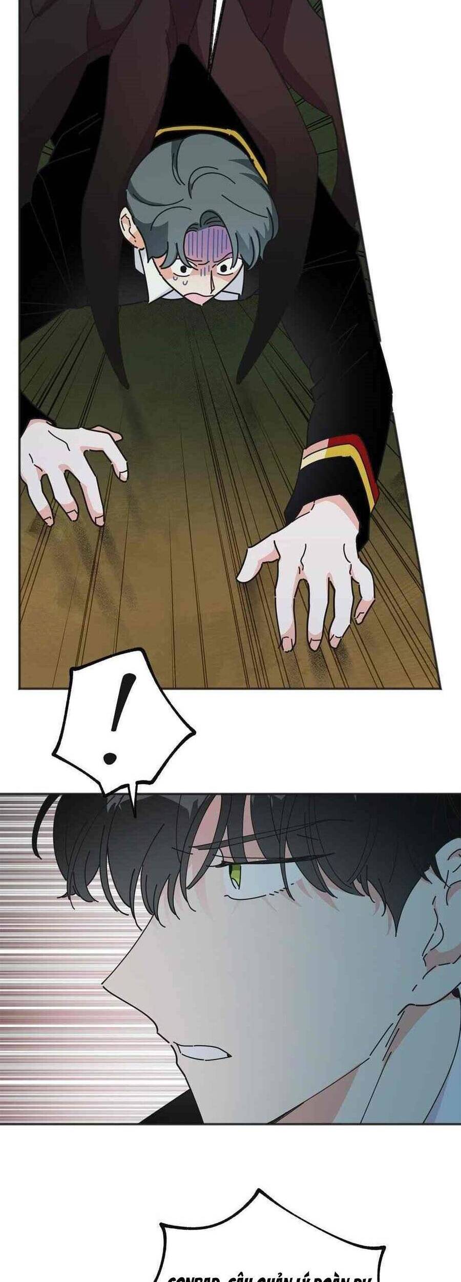 Người Hùng Của Ác Nữ Chap 40 - Next Chap 41