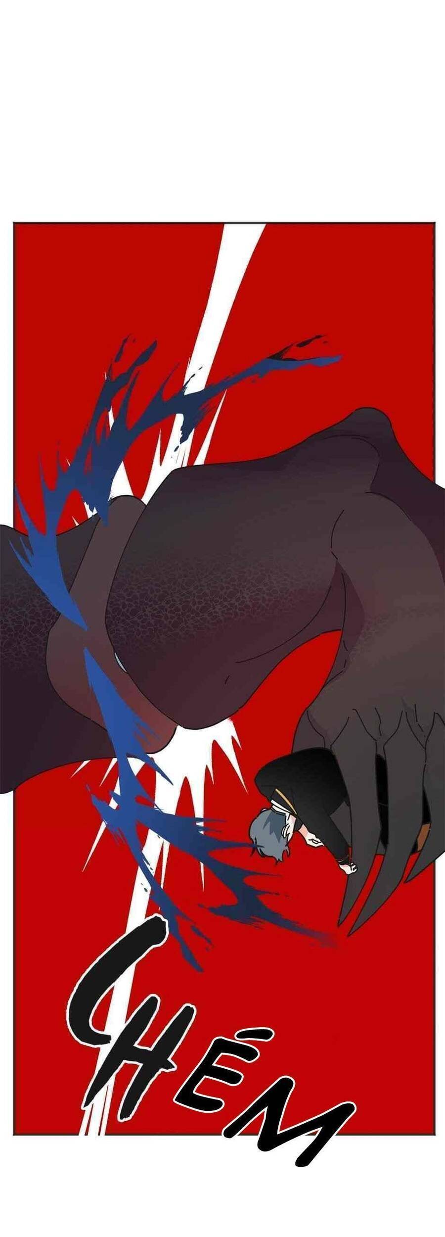 Người Hùng Của Ác Nữ Chap 40 - Next Chap 41