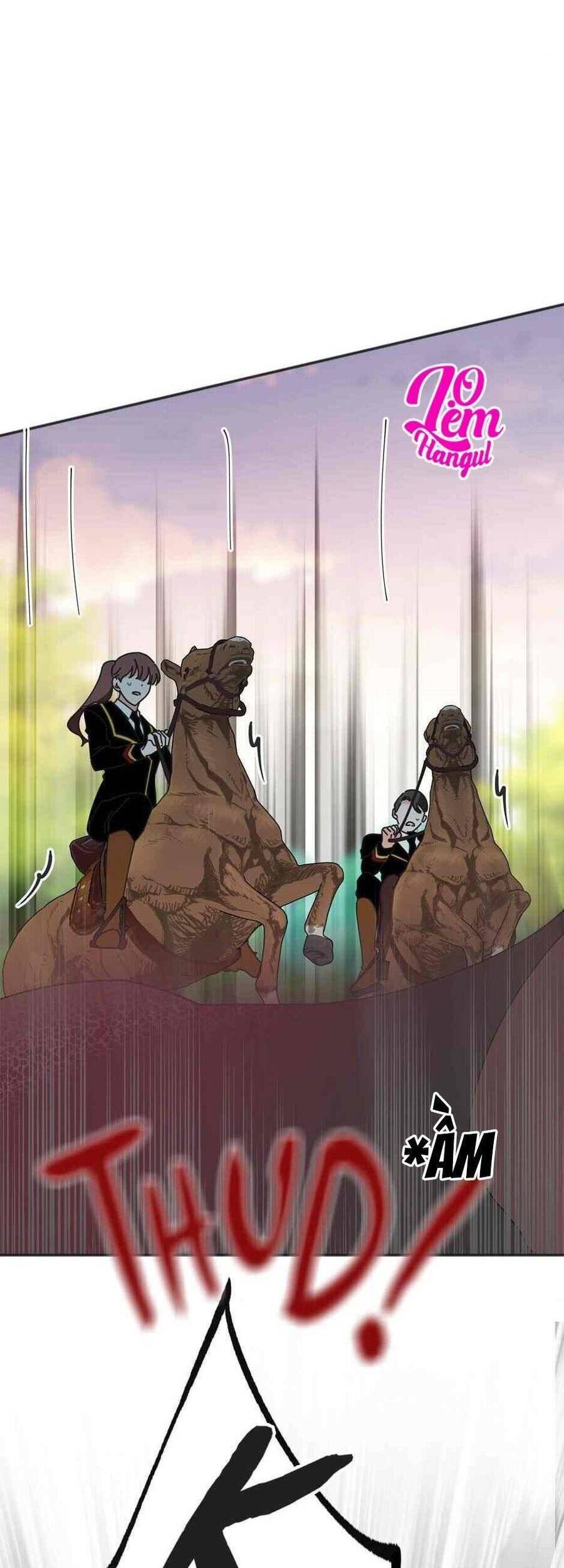 Người Hùng Của Ác Nữ Chap 40 - Next Chap 41