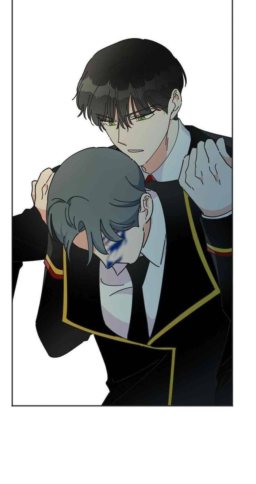 Người Hùng Của Ác Nữ Chap 40 - Next Chap 41