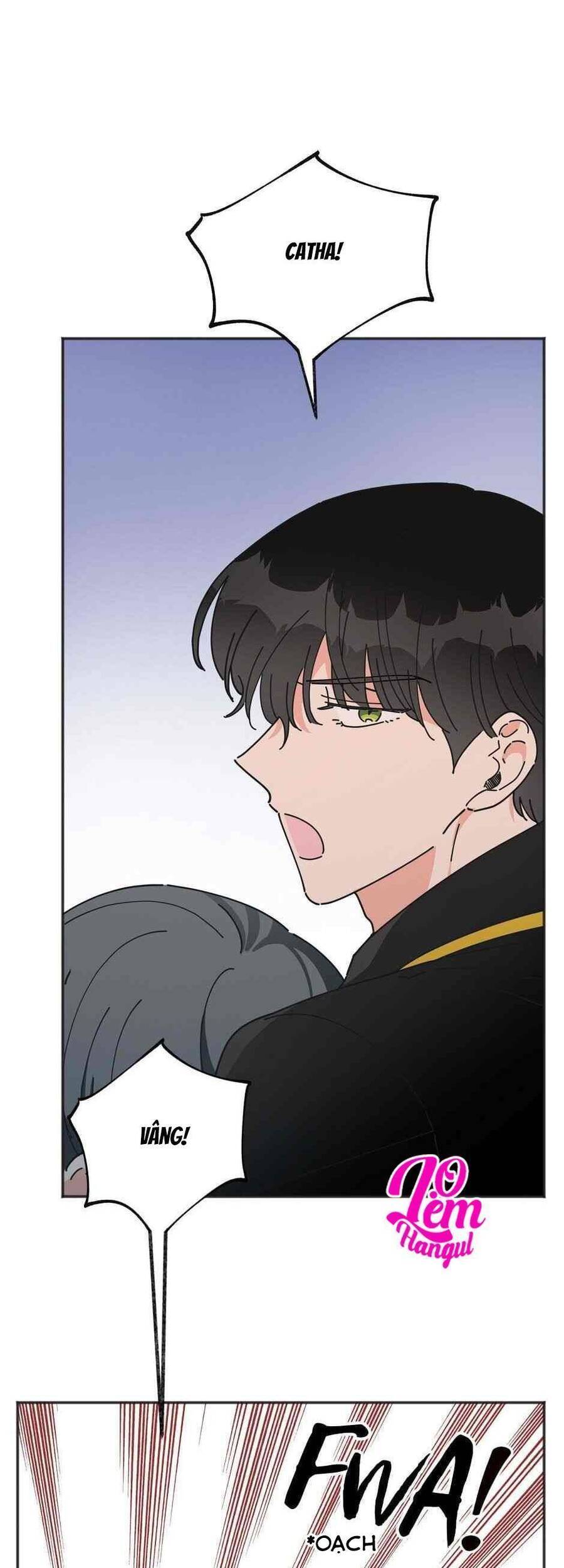 Người Hùng Của Ác Nữ Chap 40 - Next Chap 41