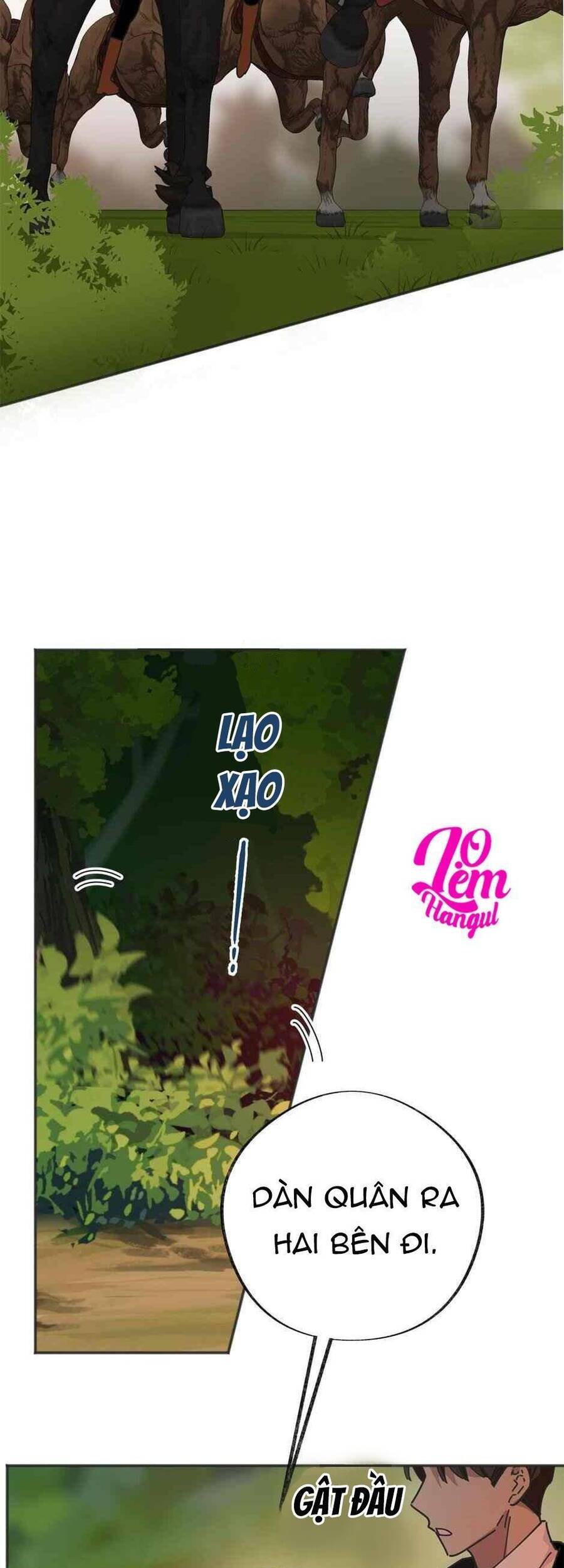Người Hùng Của Ác Nữ Chap 40 - Next Chap 41