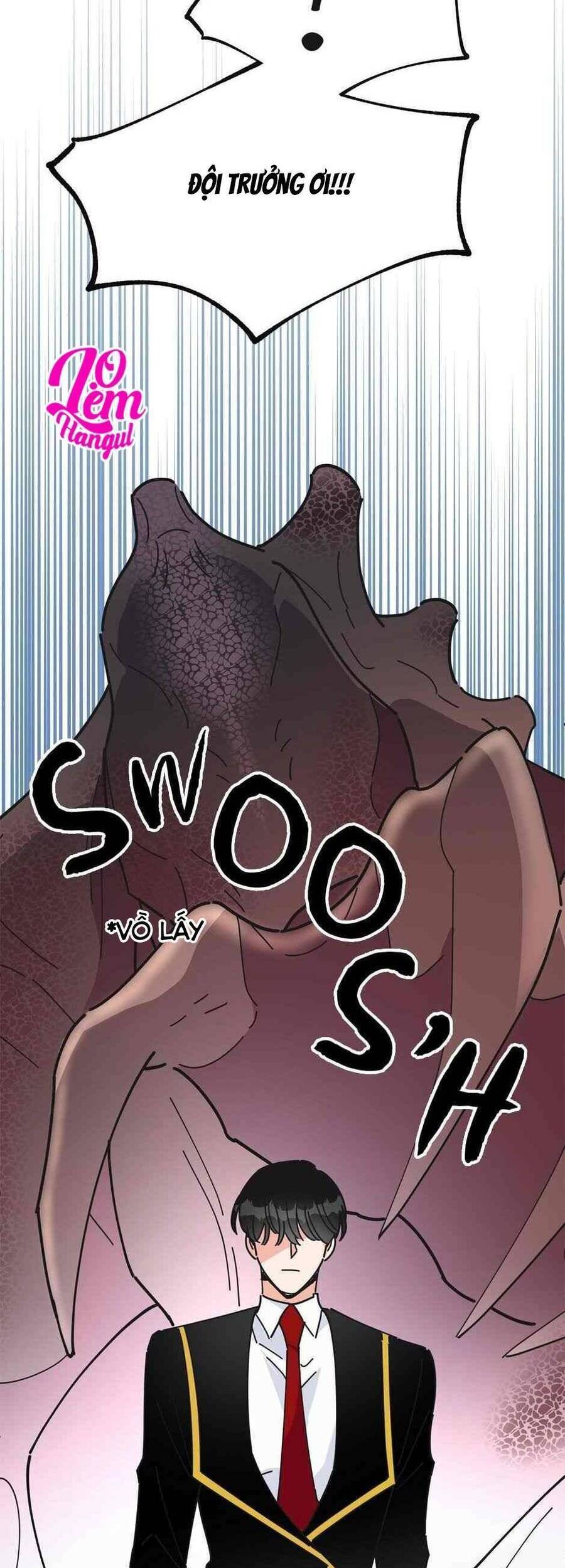 Người Hùng Của Ác Nữ Chap 40 - Next Chap 41