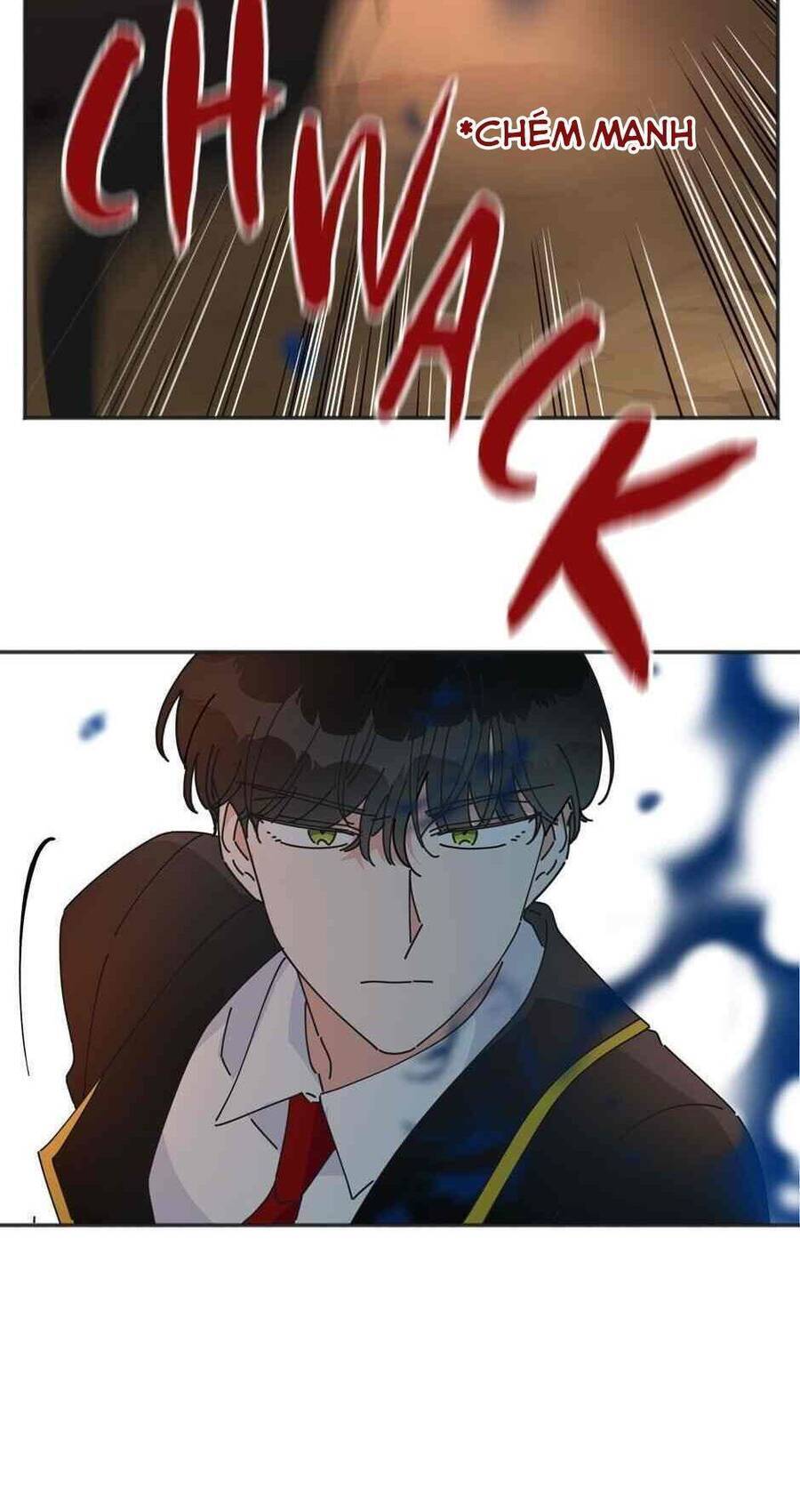 Người Hùng Của Ác Nữ Chap 40 - Next Chap 41