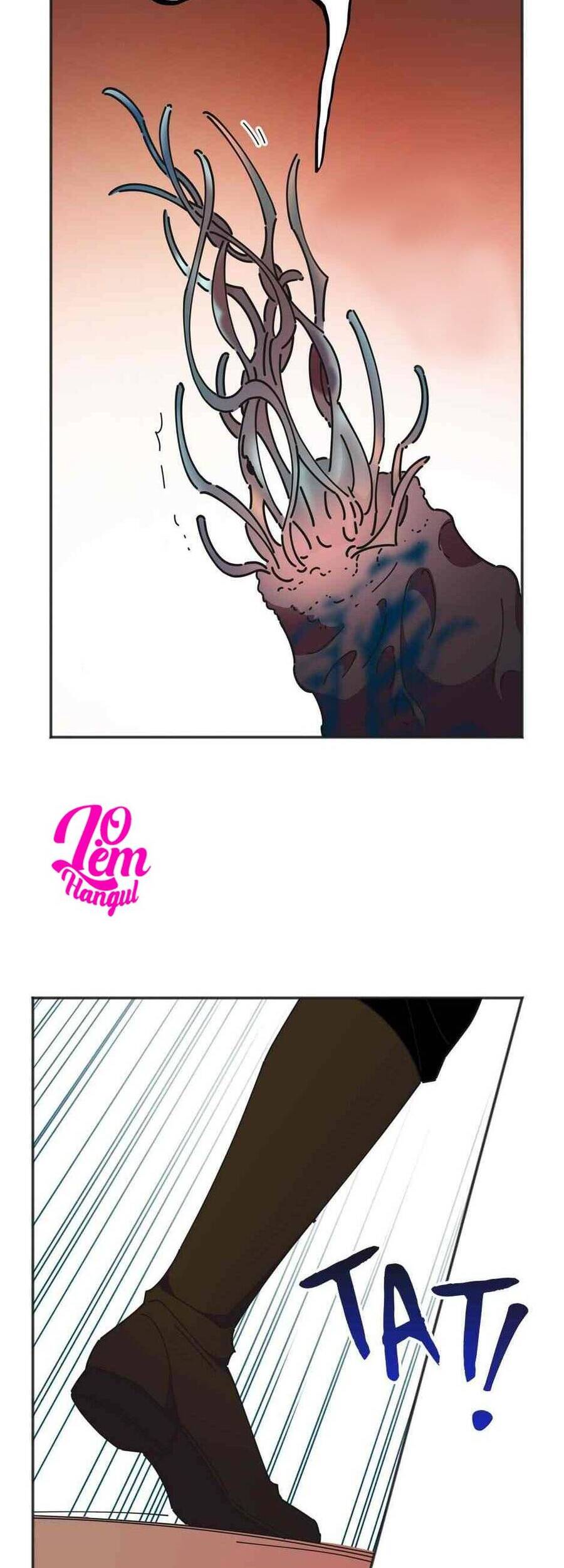 Người Hùng Của Ác Nữ Chap 40 - Next Chap 41
