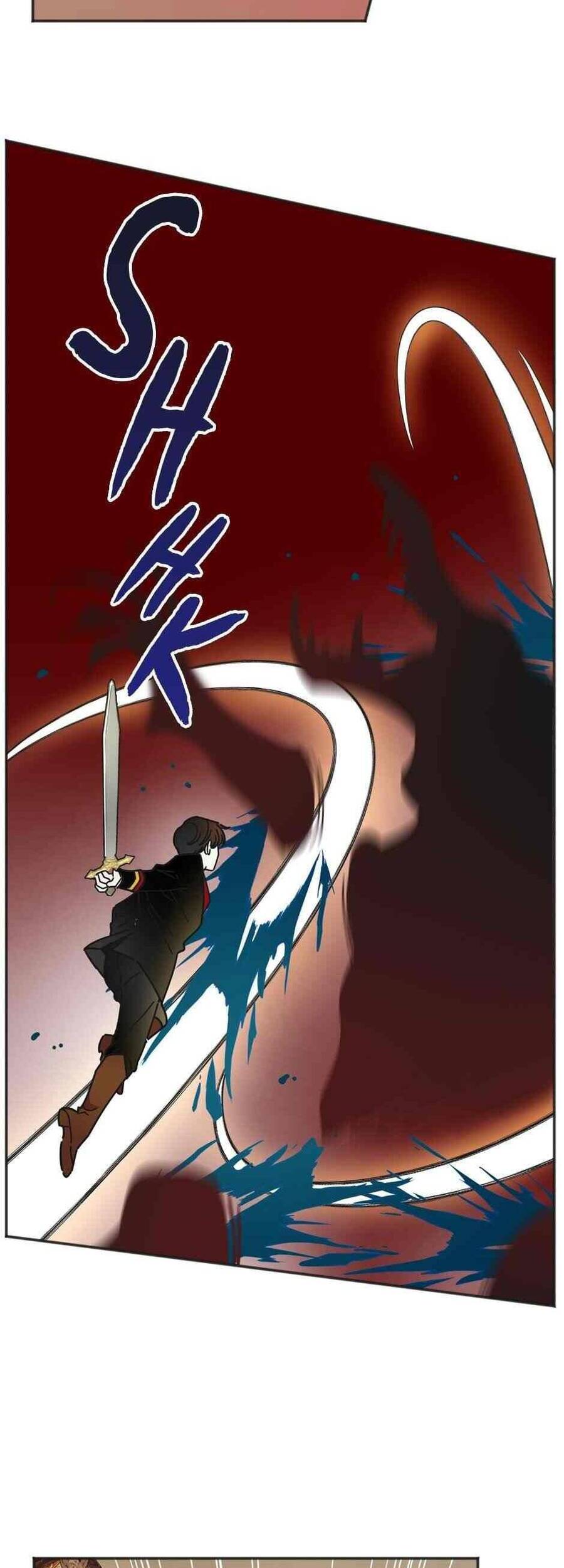 Người Hùng Của Ác Nữ Chap 40 - Next Chap 41