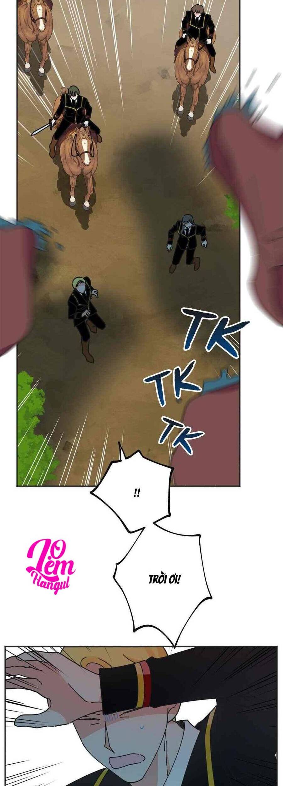 Người Hùng Của Ác Nữ Chap 40 - Next Chap 41