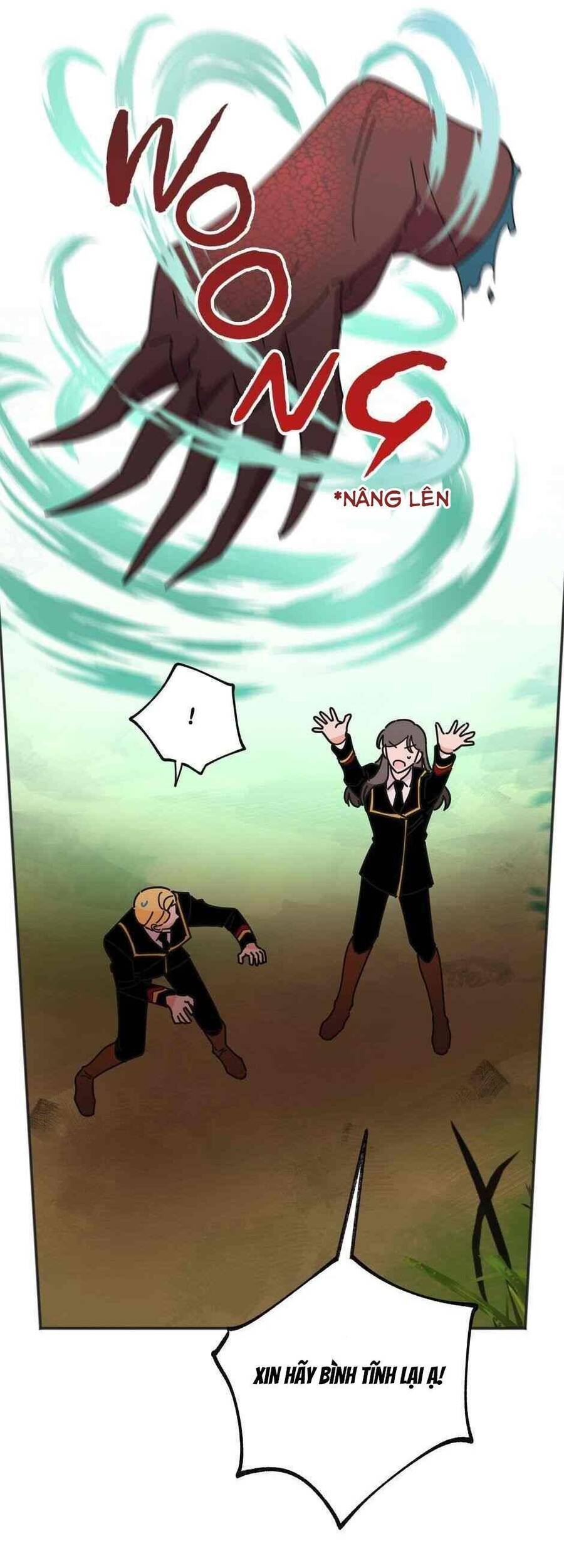 Người Hùng Của Ác Nữ Chap 40 - Next Chap 41