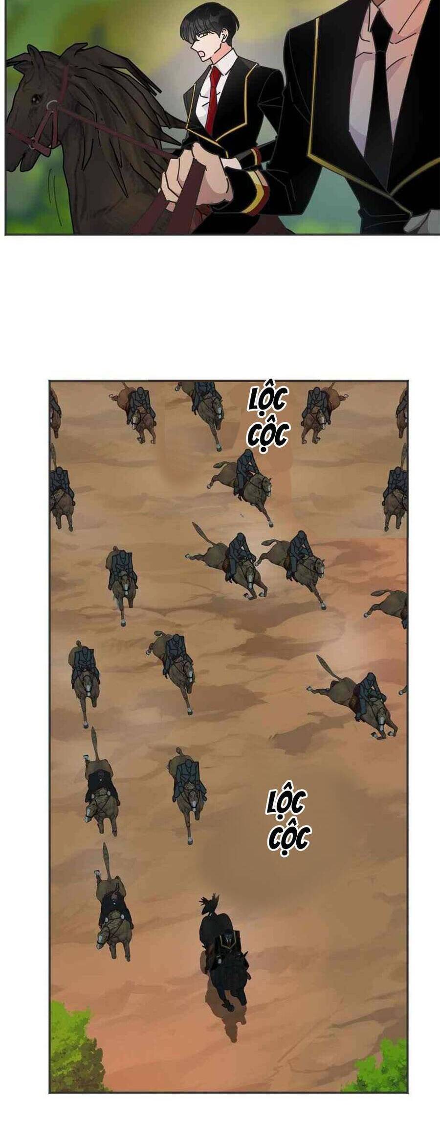 Người Hùng Của Ác Nữ Chap 40 - Next Chap 41