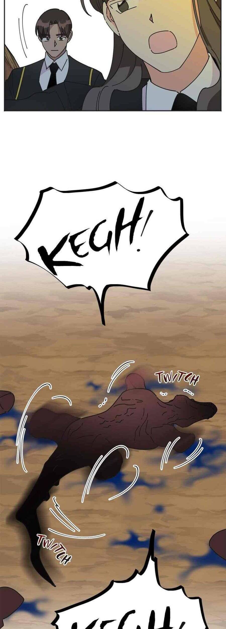Người Hùng Của Ác Nữ Chap 40 - Next Chap 41
