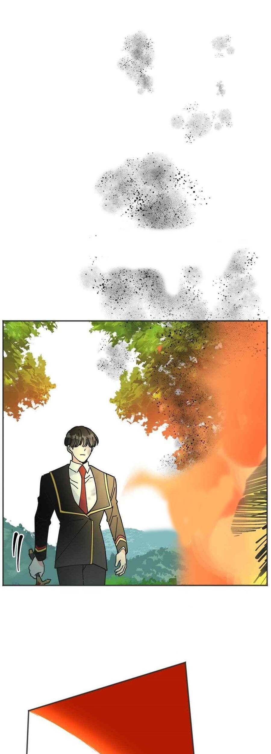 Người Hùng Của Ác Nữ Chap 40 - Next Chap 41