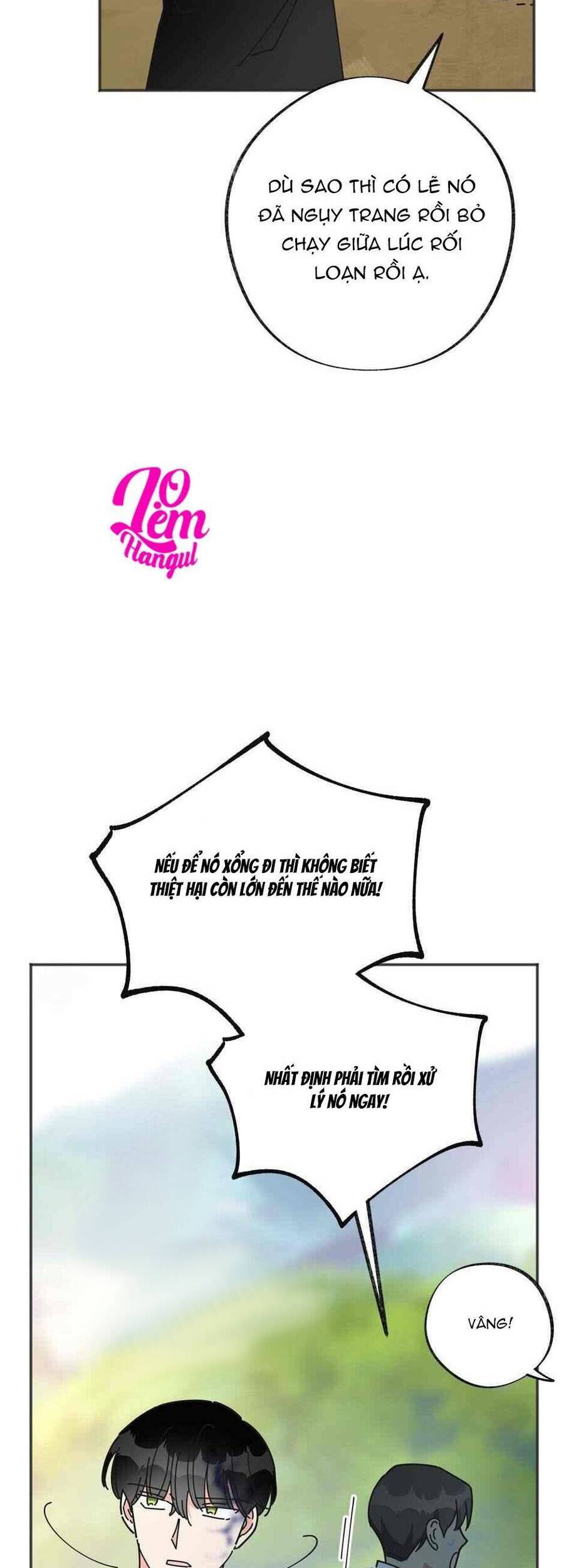Người Hùng Của Ác Nữ Chap 40 - Next Chap 41