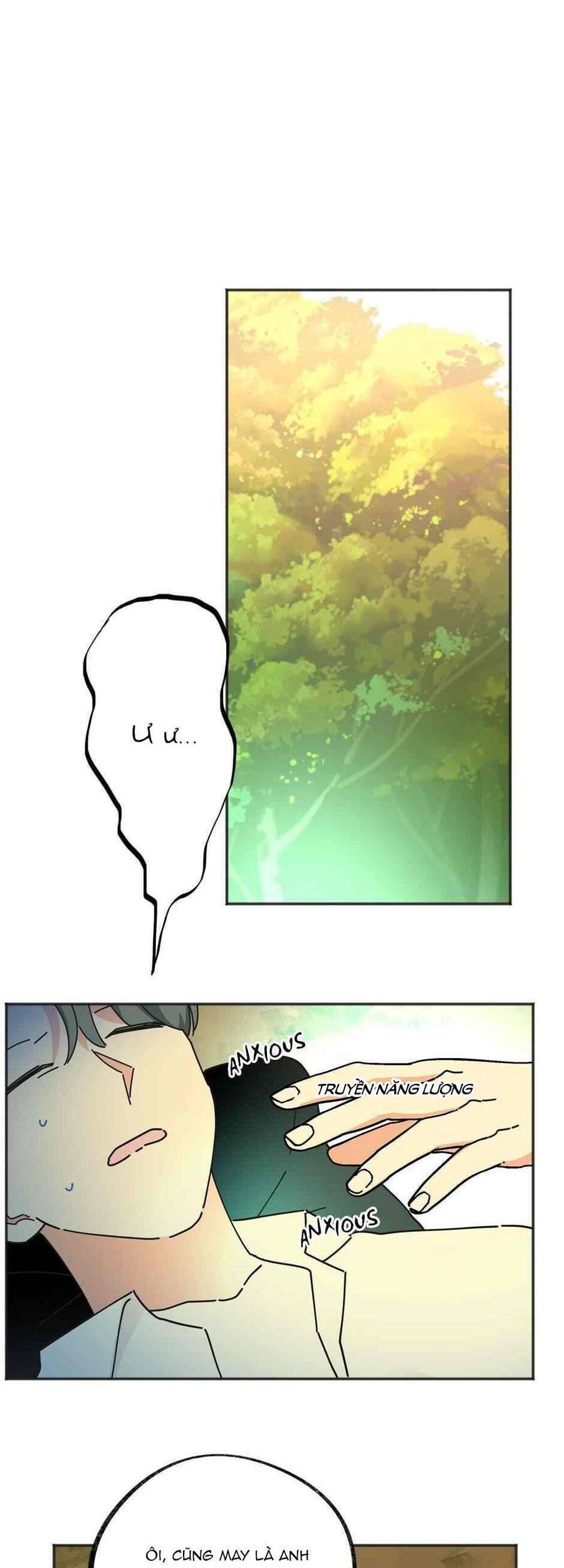 Người Hùng Của Ác Nữ Chap 40 - Next Chap 41