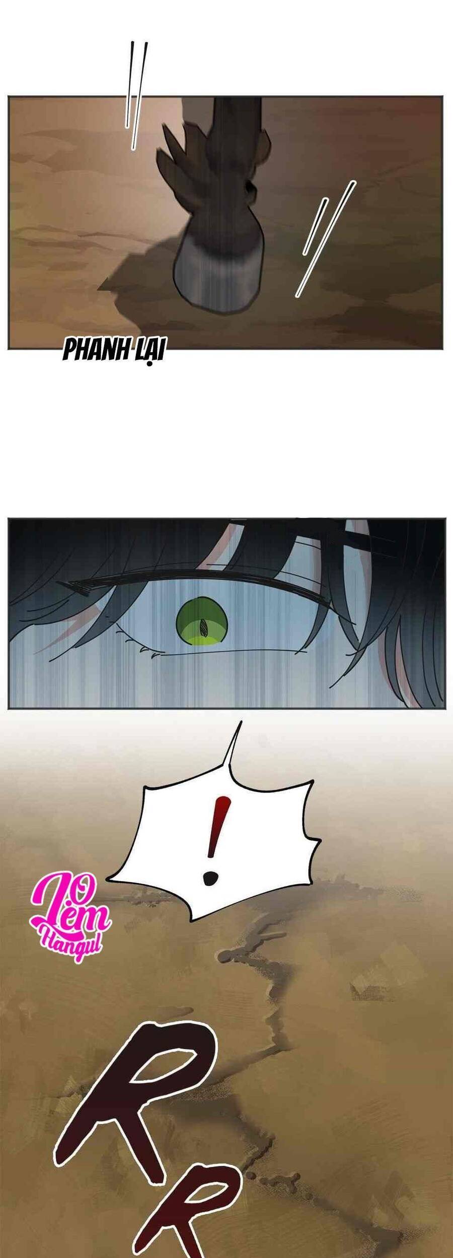 Người Hùng Của Ác Nữ Chap 40 - Next Chap 41