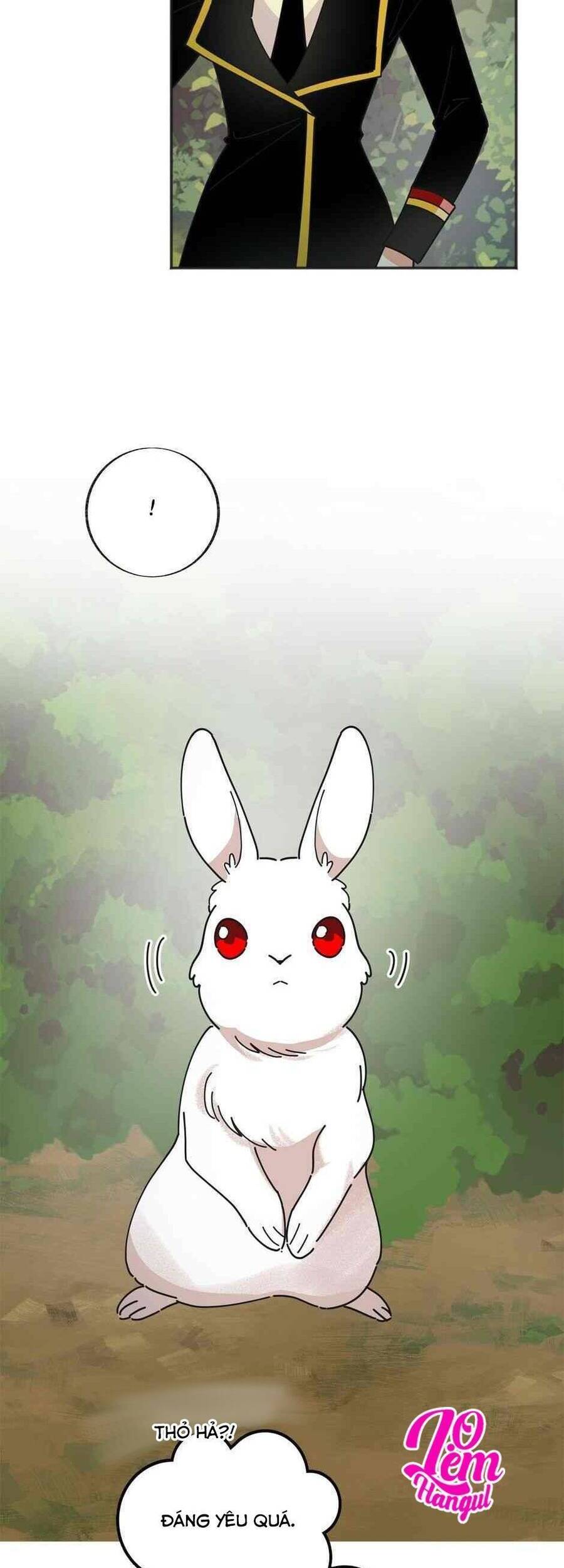 Người Hùng Của Ác Nữ Chap 40 - Next Chap 41