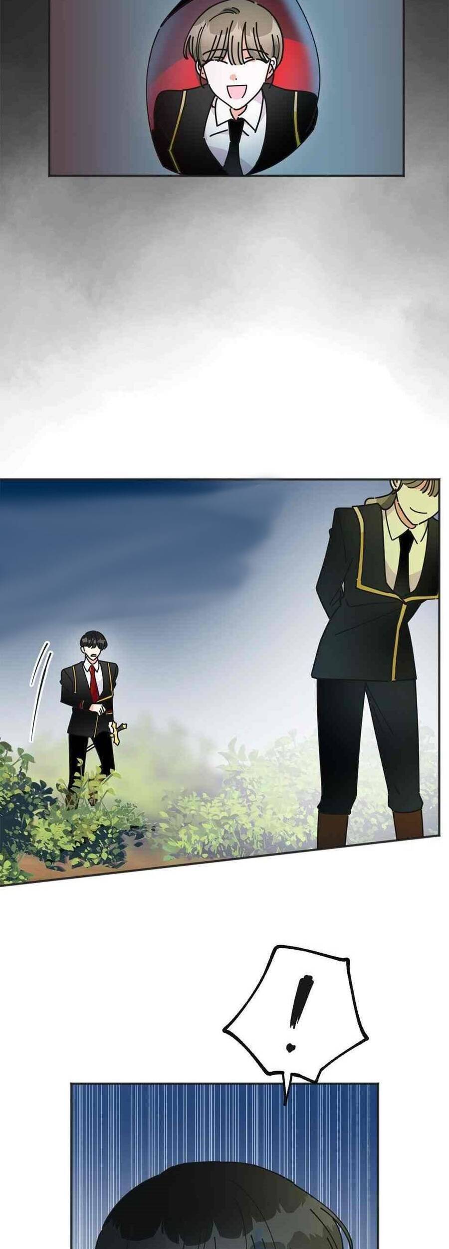 Người Hùng Của Ác Nữ Chap 40 - Next Chap 41